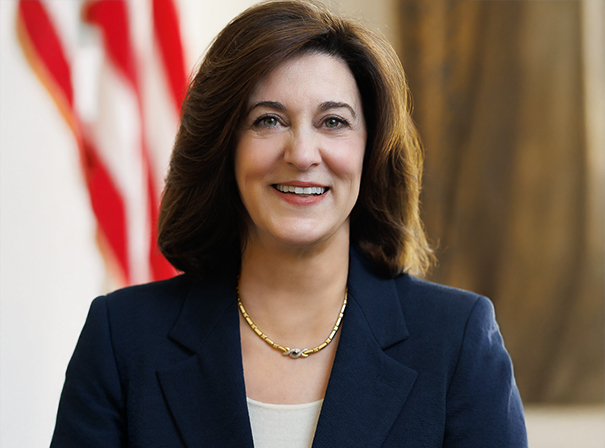 Victoria Reggie Kennedy