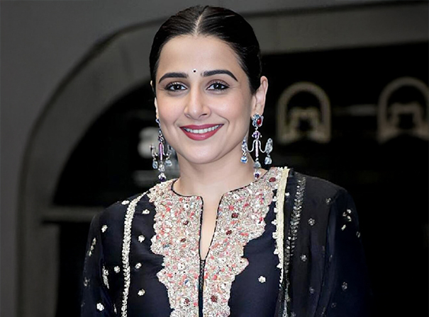 Vidya Balan