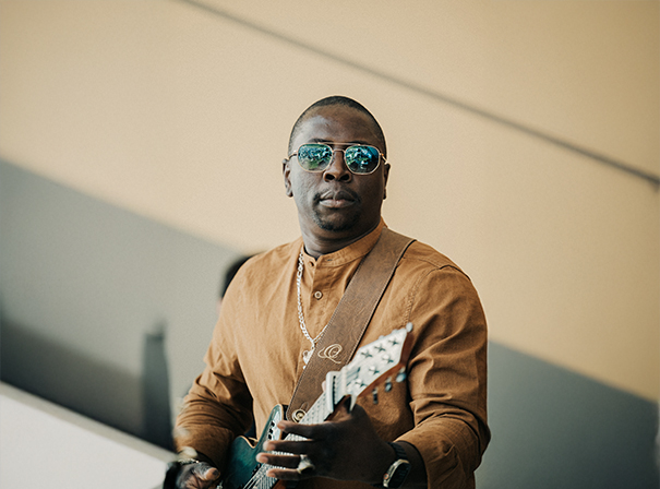 Vieux Farka Toure