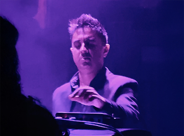 Vijay Iyer