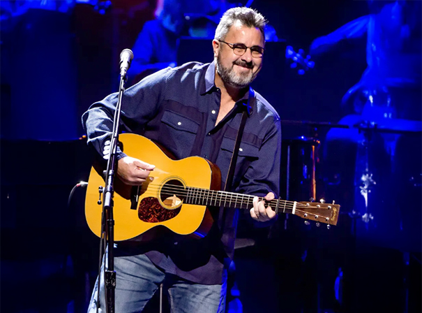Vince Gill