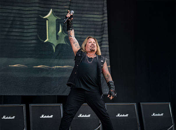 Vince Neil