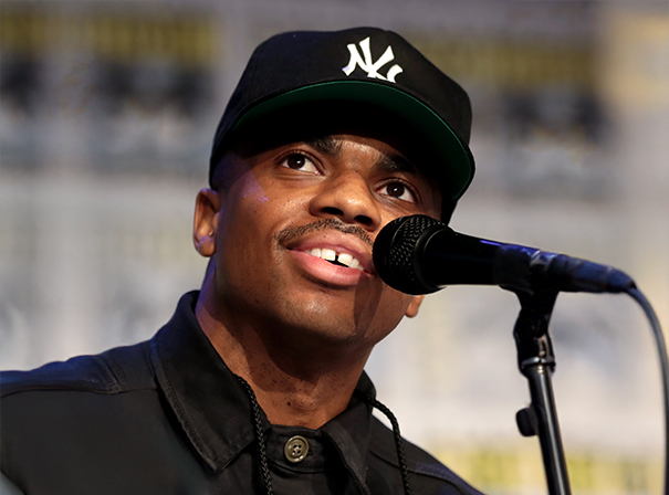 Vince Staples
