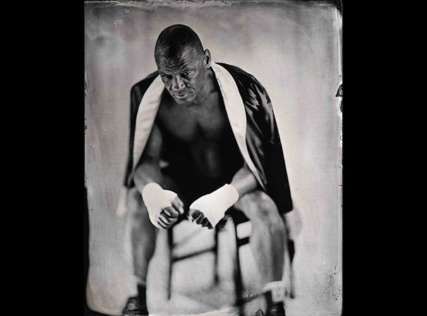 Virgil Hill