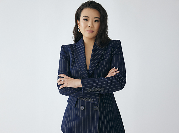 Vivian Tu