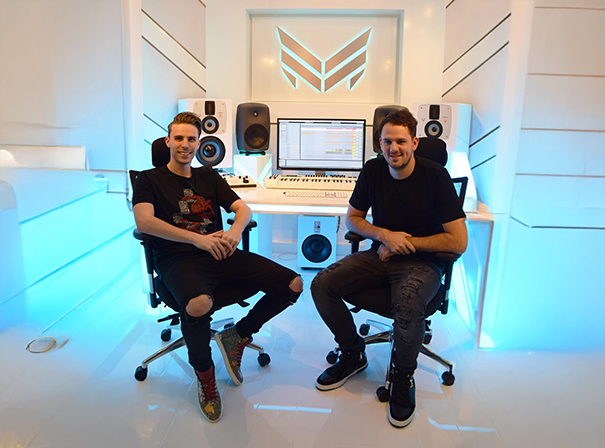 W&W