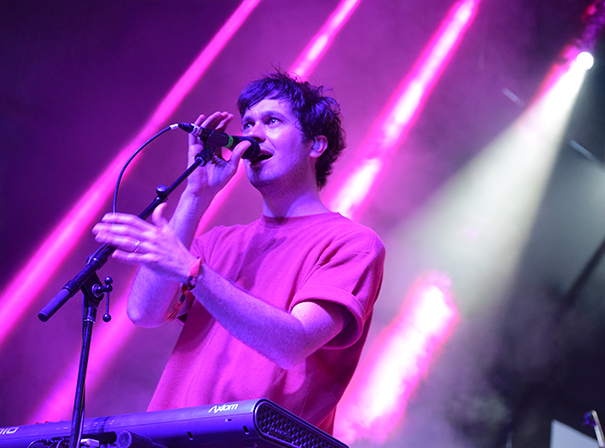 Washed Out