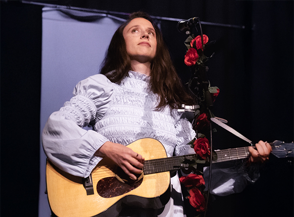 Waxahatchee