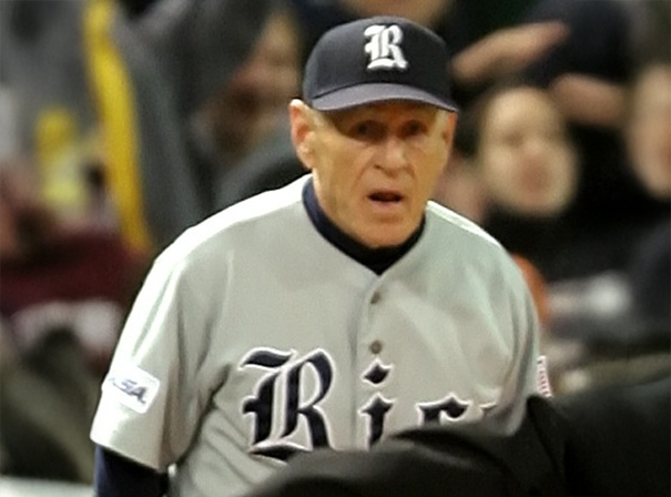 Wayne Graham