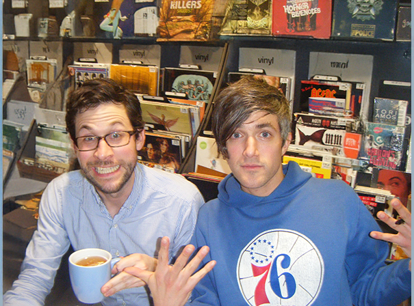 We Are Scientists
