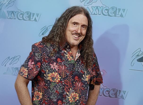 Weird Al Yankovic