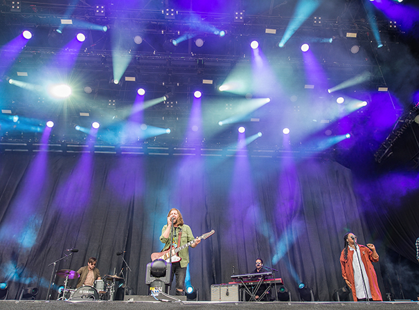Welshly Arms