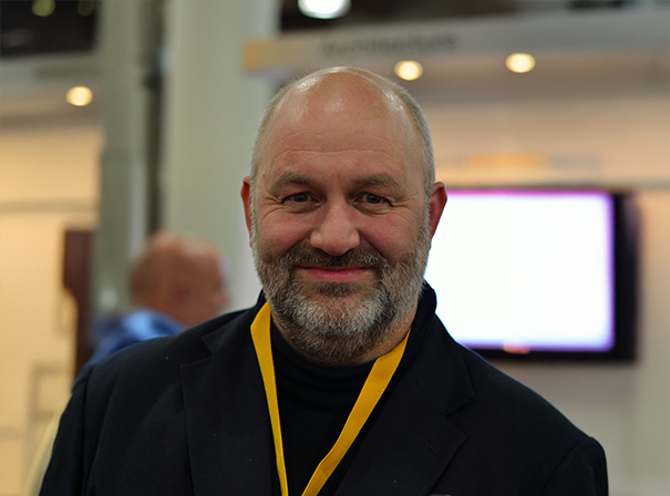 Werner Vogels