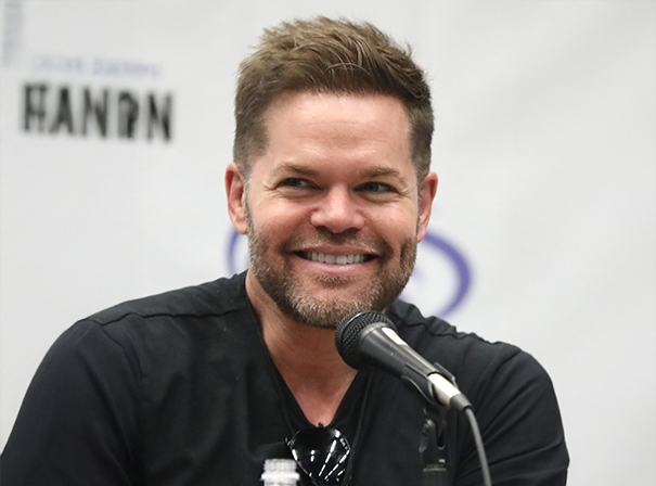 Wes Chatham
