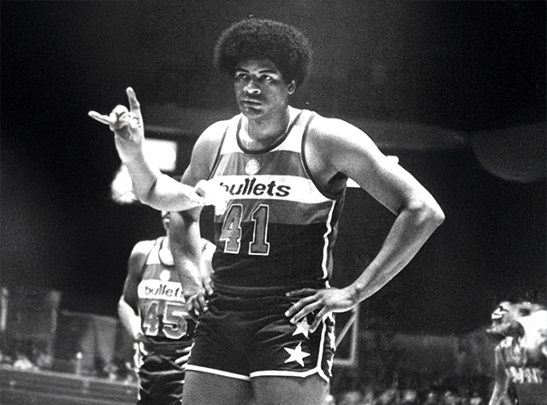 Wes Unseld