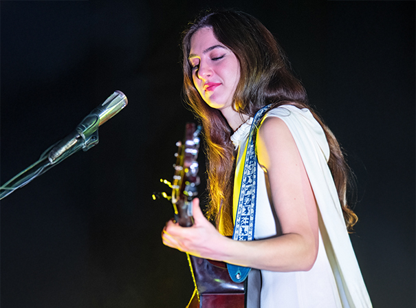 Weyes Blood