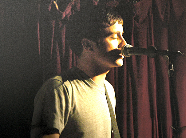 Will Anderson