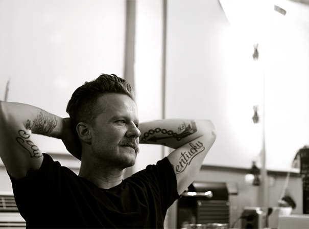 Will Chase