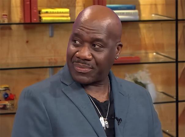 Will Downing