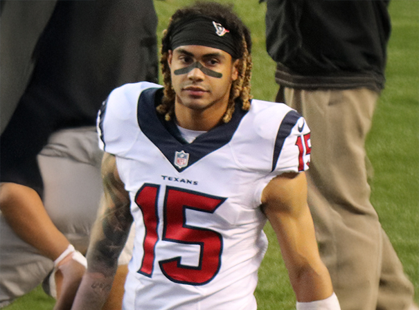 Will Fuller