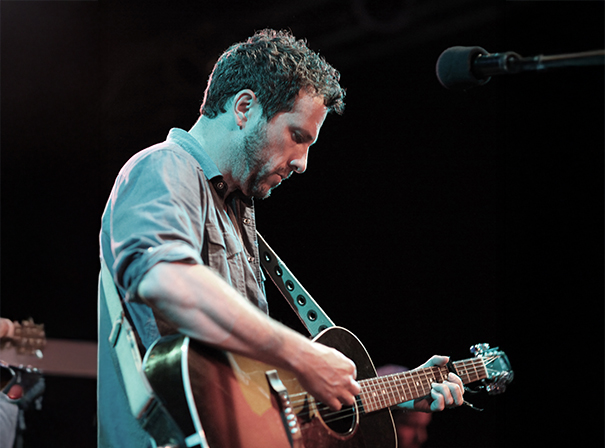 Will Hoge