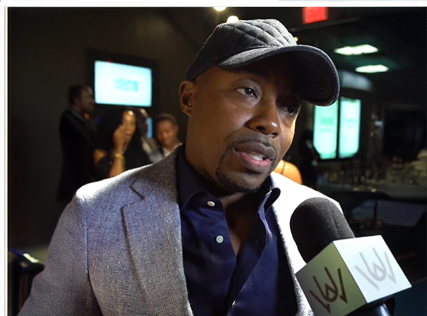 Will Packer