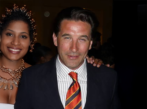 William Baldwin