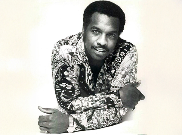 William Bell