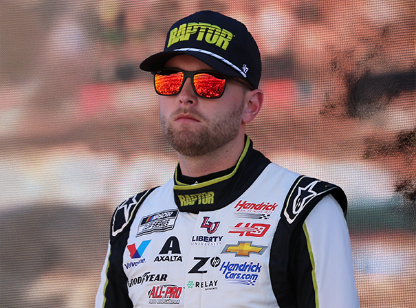 William Byron
