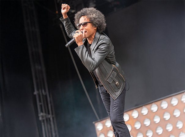William Duvall