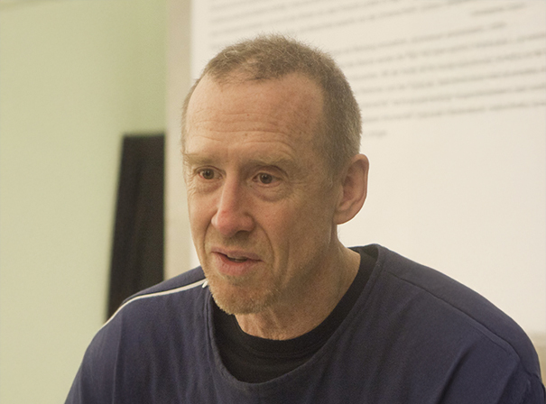 William Forsythe