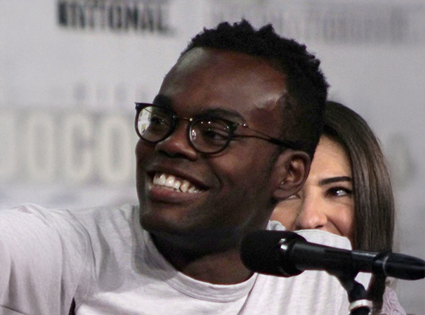 William Jackson Harper