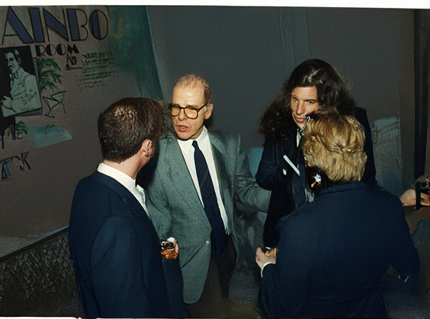William Kennedy