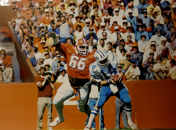William Refrigerator Perry