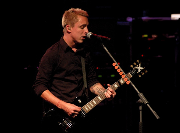 William Ryan Key