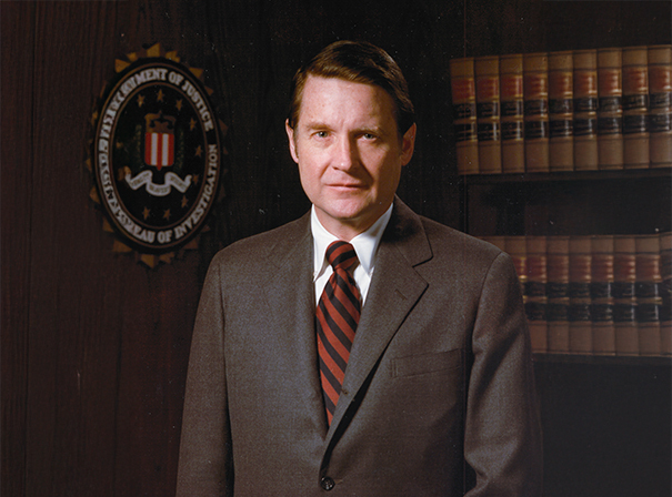William Webster