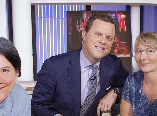 Willie Geist