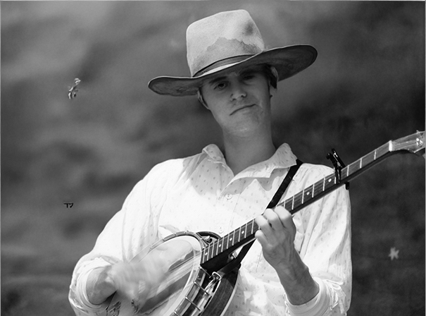 Willie Watson