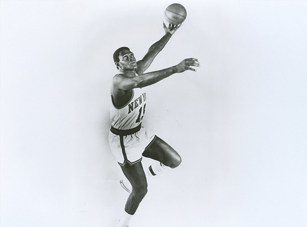 Willis Reed