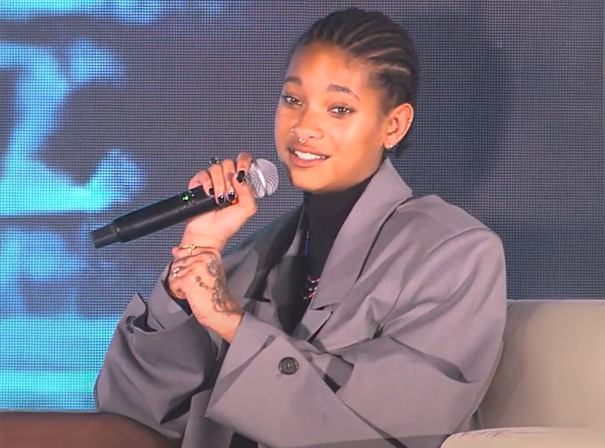 Willow Smith