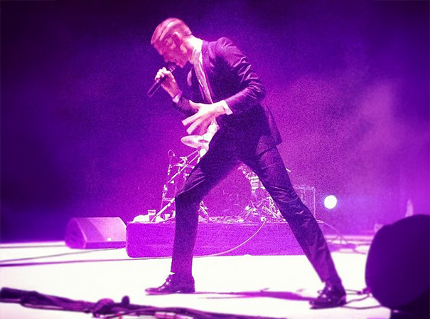 Willy Moon