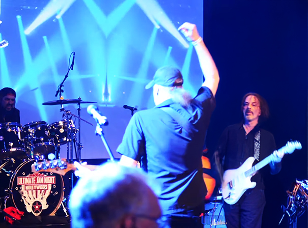 Winery Dogs