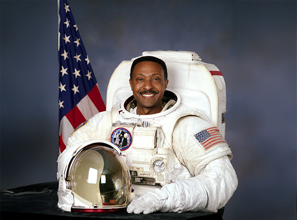 Winston Scott