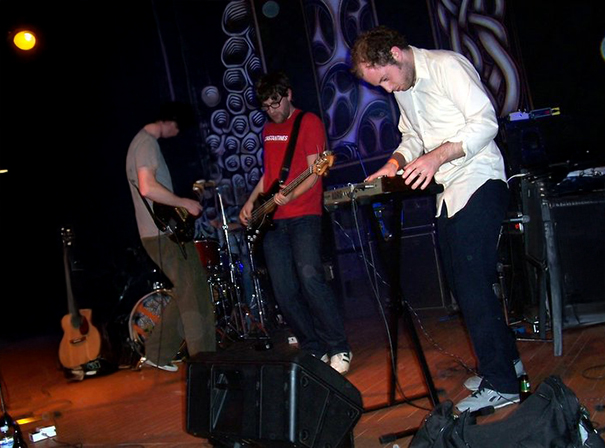 Wintersleep