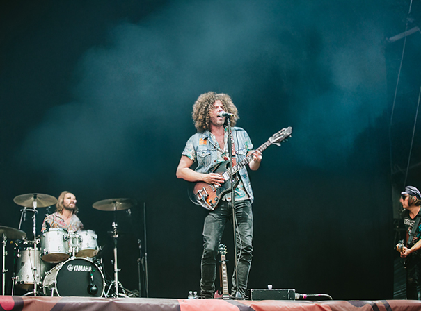 Wolfmother