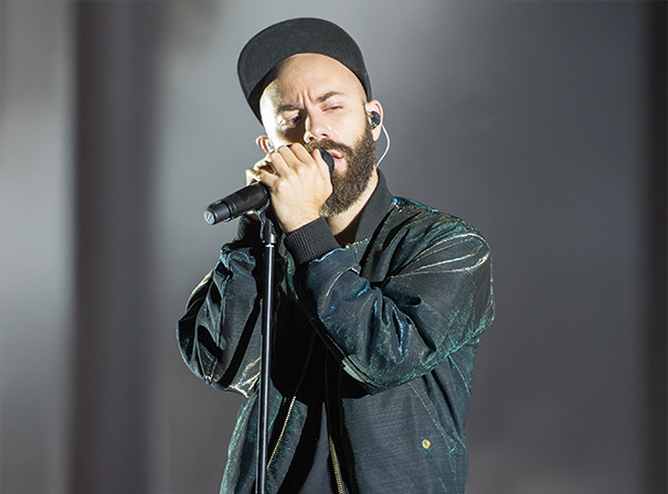 Woodkid