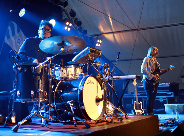 Wye Oak