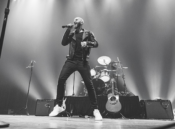 X Ambassadors