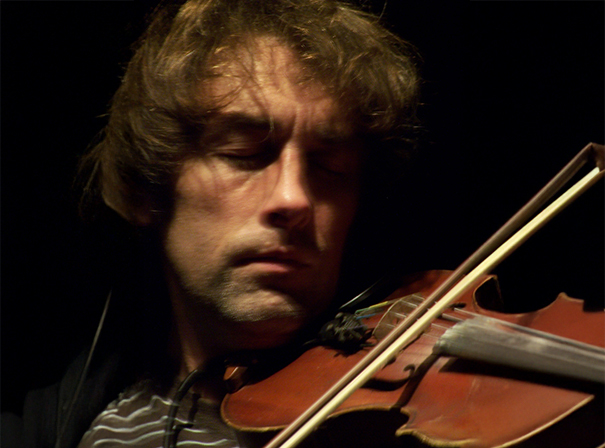 Yann Tiersen