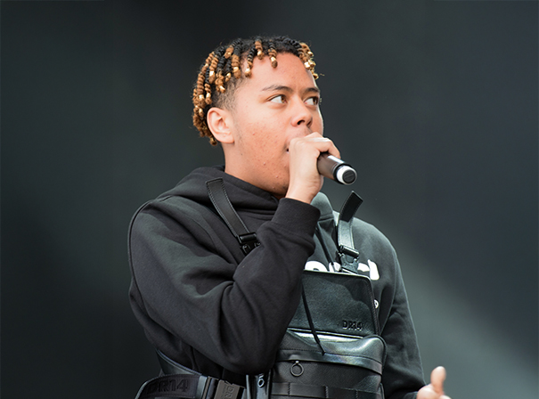 Ybn Cordae